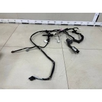 Проводка двери Nissan Nissan Murano (Z50) 2004-2008 24125CB804