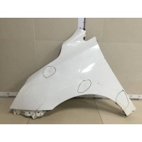 Крыло переднее левое Hyundai Hyundai ix35 (LM) 2010-2015 HN10049AL, 663112S000