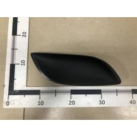 Решетка в бампер правая Toyota Toyota Yaris (P90) 2005-2011 8148152320