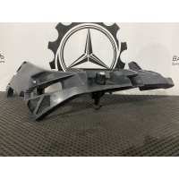 крепление фары (кронштейн фары) правой Mercedes-Benz M-Класс W166 A1666200291