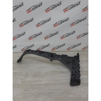 Направляющая бампера Audi Q5 2008 8R0807453C