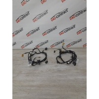 Проводка двери Audi Q5 2008 8R0971693B