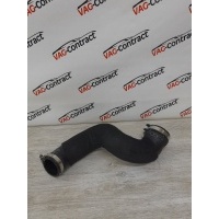 Патрубок интеркулера Audi Q5 2008 8R0145737J