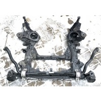 Bmw x5 g05 мост коляска балка подвеска передняя 687782902