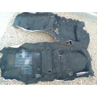 Коврик покрытие mazda 3 bl европа
