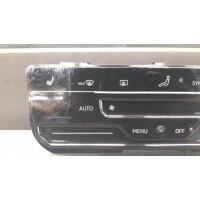 5na907044ap панель klimatyzajci volkswagen tiguan allspace