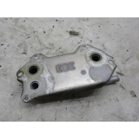 Радиатор масляный verso 2.0 d4d 09 - 15710 - 0r011