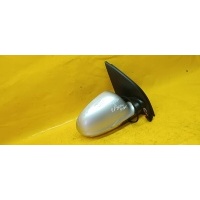 Зеркало электрические правое volkswagen гольф v jetta серебристая la7w 03 - 09r 7 контакты .