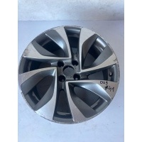 Alufelga citroen ds5 18 дюймовый 41 9687902677