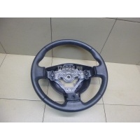 Рулевое колесо для AIR BAG (без AIR BAG) Nissan Qashqai (J10) (2006 - 2014) 48430JD01D