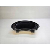 Спидометр часы audi a4 b9 a5 q5 virtual 8w5920790b