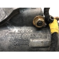 Замок зажигания Audi TT 8N 2002 4B0905851B