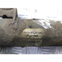 Стойка передняя правая Volkswagen Golf 5 2008 1T0413031JK