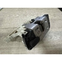 Замок двери сдвижной Mercedes Sprinter II (w906) 2006 - 2017 2013 9067304435, A9067304435