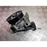Насос водяной (помпа) Hyundai Santa Fe II (CM) рестайлинг 2010 - 2012 2010 HY5904,