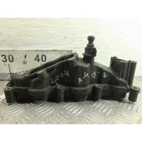 Коллектор впускной Audi A4 B7 (8EC) 2004 - 2008 2007 059129712BQ,