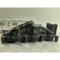Коллектор впускной Audi A5 (8T) 2007 - 2011 2010 059129712BN,