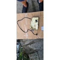 Замок капота крыша audi 80 правая кабриолет 8g0825396h