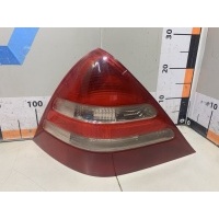 Фонарь задний левый Mercedes R170 SLK 1996-2004 A1708200764