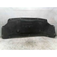 Шумоизоляция капота Chrysler Pacifica 2005