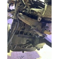 Коллектор выпускной Volkswagen Vento 1993 0132008600