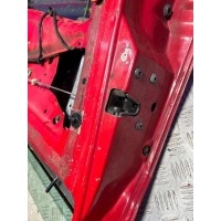 Замок двери передней левой Volkswagen Vento 1993 1H0862153