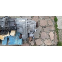 Редуктор джип cherokee liberty 3.7 08 - 12 kk