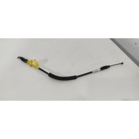 Трос двери передней Audi A4 2011 8J0837099