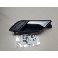 Ручка двери внутренняя задняя левая Audi A3 8V 2012-2020 8V4839019A4PK