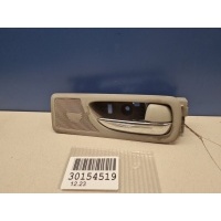 Ручка двери задней внутренняя правая Lexus RX AL10 2009-2015 6760748010C0