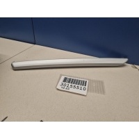 Накладка обшивки двери задней правой Audi A3 8V 2012-2020 8V48674204T4