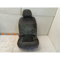 Сиденье переднее левое Renault Megane 1, LA 2002 7701047659