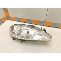 Фара правая Renault Megane 1, LA 2002 260103707R