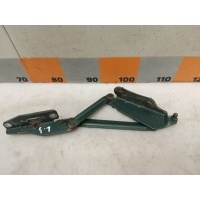 Петля крышки багажника Renault Megane 1, LA 2002 7700838614