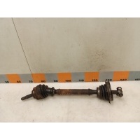 Привод передний правый Renault Megane 1, LA 2002 7701469374