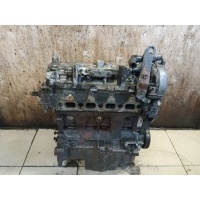 Двигатель K4J750 Renault Megane 1, LA 2002 7701471831