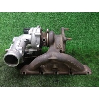 турбина Volkswagen Passat (B6) (2005-2010) 06F145701C