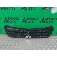 решетка радиатора Mitsubishi Eclipse Cross 1 2020-нв 7450b539