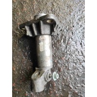 Кронштейн крепления бампера переднего Audi A4 B6(2000-2005) 2004 8E0807134B