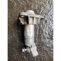 Кронштейн крепления бампера переднего Audi A4 B6(2000-2005) 2004 8E0807133B