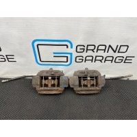 Суппорта передние Mercedes-Benz S-Class W220 2004 0024202183, A0024202183, A0044200983, A0024202283, A0044201083, A2115400008, A0004214165, A0004214265, 0044200983, 0024202283, 0044201083, 2115400008