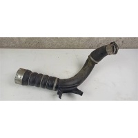 Патрубок интеркулера BMW X1 F48 2017 13718616212