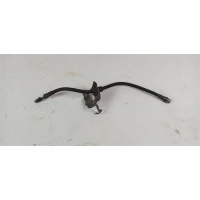 Шланг тормозной передний BMW X1 F48 2017 34306854263