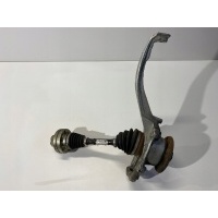 Оригинал направляющие левая volkswagen 7l0407257a привод