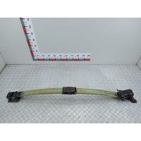 Рессора задняя Renault Master 2 (1997-2010) 2008 ,7700302148