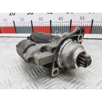 Стартер Skoda Fabia 2 (5J) (2007-2014) 2011 ,02Z911024KX