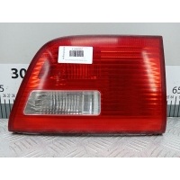 Фонарь крышки багажника левый BMW X5 (E53) (1999-2006) 2004 ,63218409011