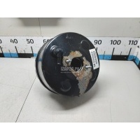 Усилитель тормозов вакуумный GM Captiva (C100) (2006 - 2010)  93743540