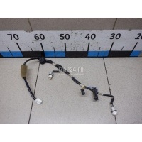 Кнопка открывания багажника Nissan X-Trail (T31) (2007 - 2014) 25380JG01A