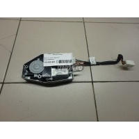 Моторчик люка Nissan X-Trail (T31) (2007 - 2014) 91295JG010